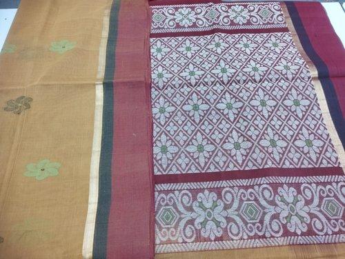 SAREES NEGAMAM WITH BLOUSE